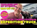 Download Lagu INTERIEURPROBLEEM! - 'HAAL JE SPULLEN HIER MAAR OP…' - EXPEDITION TRUCK - DWVLOGT #340