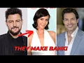 Highest Paid Hallmark Actors