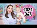 My JUICIEST Q A Ever