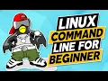 Linux for beginners Mastering