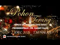 Lagu MALAM POHON TERANG SIBPTD | 23 DISEMBER 2025
