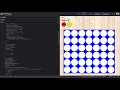 Javascript ReactJs Connect4 - Manually setting up the board