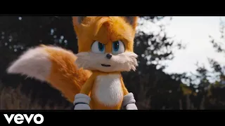 imagine dragons bad liar sonic the hedgehog official video 