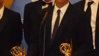 Emmy Award Wikipedia article