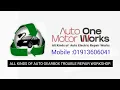Toyota Hiace Trouble Codes Repair System