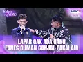 Download Lagu BELUM MAKAN DARI PAGI! Fanes Tetap Tampil Oke Di DMD - SELEB ON NEWS