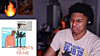 kyro reacts to juice wrld draco on me juice wrld reaction 