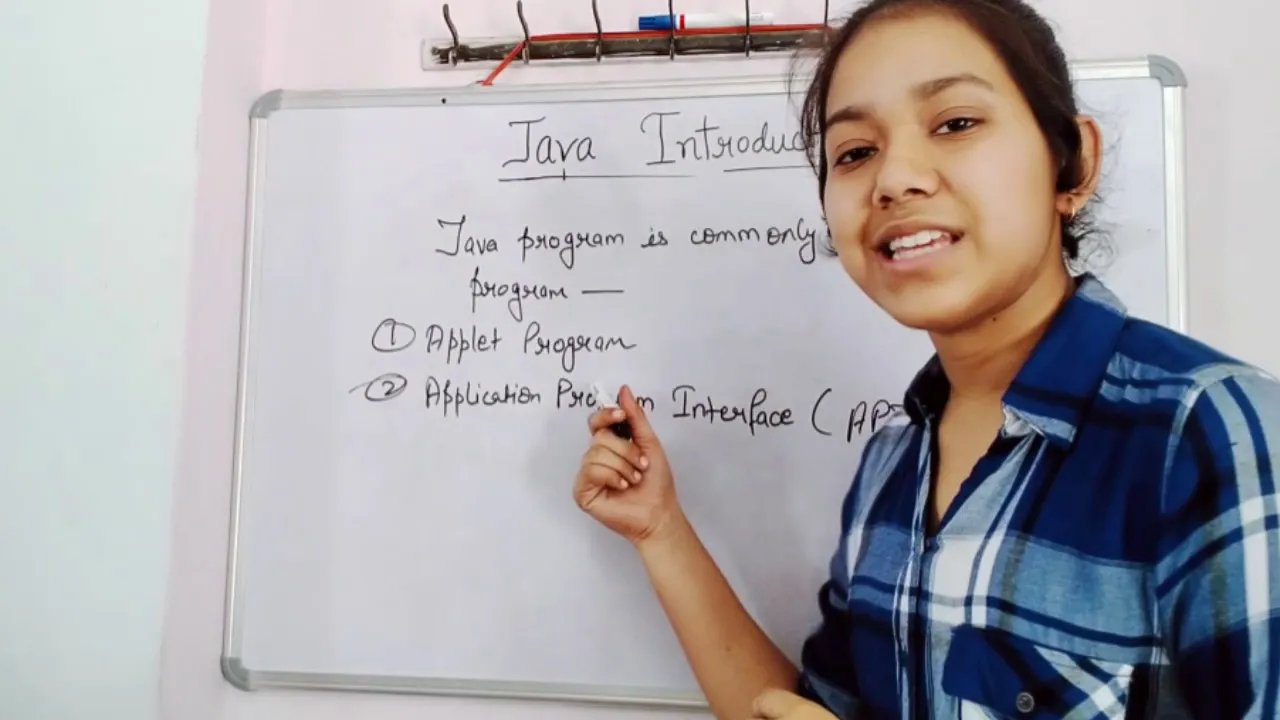 Class 9th ICSE l V2. Java Introduction & Java Compilation process l in hindi l Part-2 l Computer