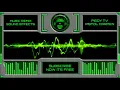 dance music remix sound effects