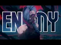 Download Lagu Nightcore - Enemy (Female Version) - (Lyrics)
