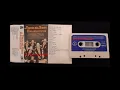 Los Tigres del Norte Contrabando y traicion version original de cassette