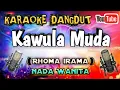 Download Lagu Kawula muda ( Rhoma irama ) - karaoke - nada wanita