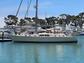 Island Packet 485 Center Cockpit Offshore Cruiser 2007 For Sale in Dana Point California By Ian VT