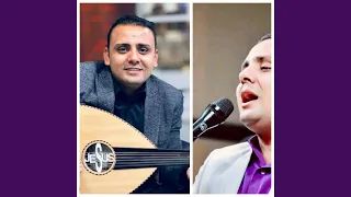 ترنيمه انا شوهت الصوره الحلوه المرنم سعيد رمضان 