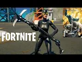 Fortnite Catwoman s Grappling Claw Pickaxe From Batman Fortnite Zero Point Issue 3 Code