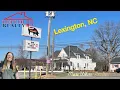 Buying or Selling in Lexington NC Here s What s Hot