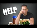 Can t Eat Enough Calories To Gain Muscle 5 TIPS
