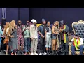 Download Lagu FREDDIE MCGREGOR \u0026 FRIENDS in FLORIDA (DI LEGEND)