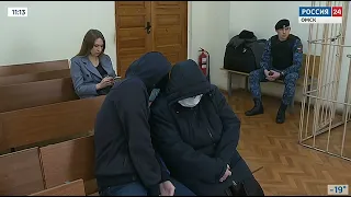 Омич поставил антирекорд в стране по количеству ложных сообщений о минировании
