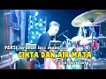 Download Lagu CINTA DAN AIR MATA FARIS KENDANG KALIAN PASTI AKAN MENANGIS// Ayu cantika