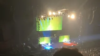 Megadeth With Marty Live In Japan Budokan Part 2 