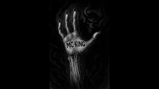 MC-KING - " ดีร้าย " (Official Audio)