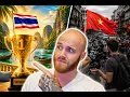 Thailand vs Vietnam Why Thailand STILL Wins