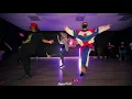 Jobs - City Girls - Choreography by Bianca Robinson