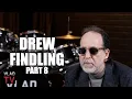 Drew Findling on Representing Big Meech Beating Murder Case Over Diddy s Bodyguard Wolf Part 8