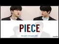 Download Lagu (Indo Sub) [Stray Kids - SKZ-RECORD] Changbin, Seungmin '조각' (PIECE) [Color Coded Lyric Han_Rom_Ind)