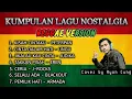 Download Lagu Kumpulan lagu nostalgia versi reggae || cocok untuk santai