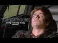 vincent roche being naturally funny - excess baggage 1997 benicio del toro