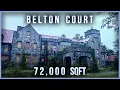 Lagu Should this 72,000sqft Gilded Age Mansion be Demolished? (Belton Court)