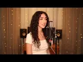 All Hail King Jesus - Bethel Music (cover) by Genavieve Linkowski