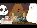 Download Lagu We Bare Bears | Yard Sale (Hindi) | Cartoon Network