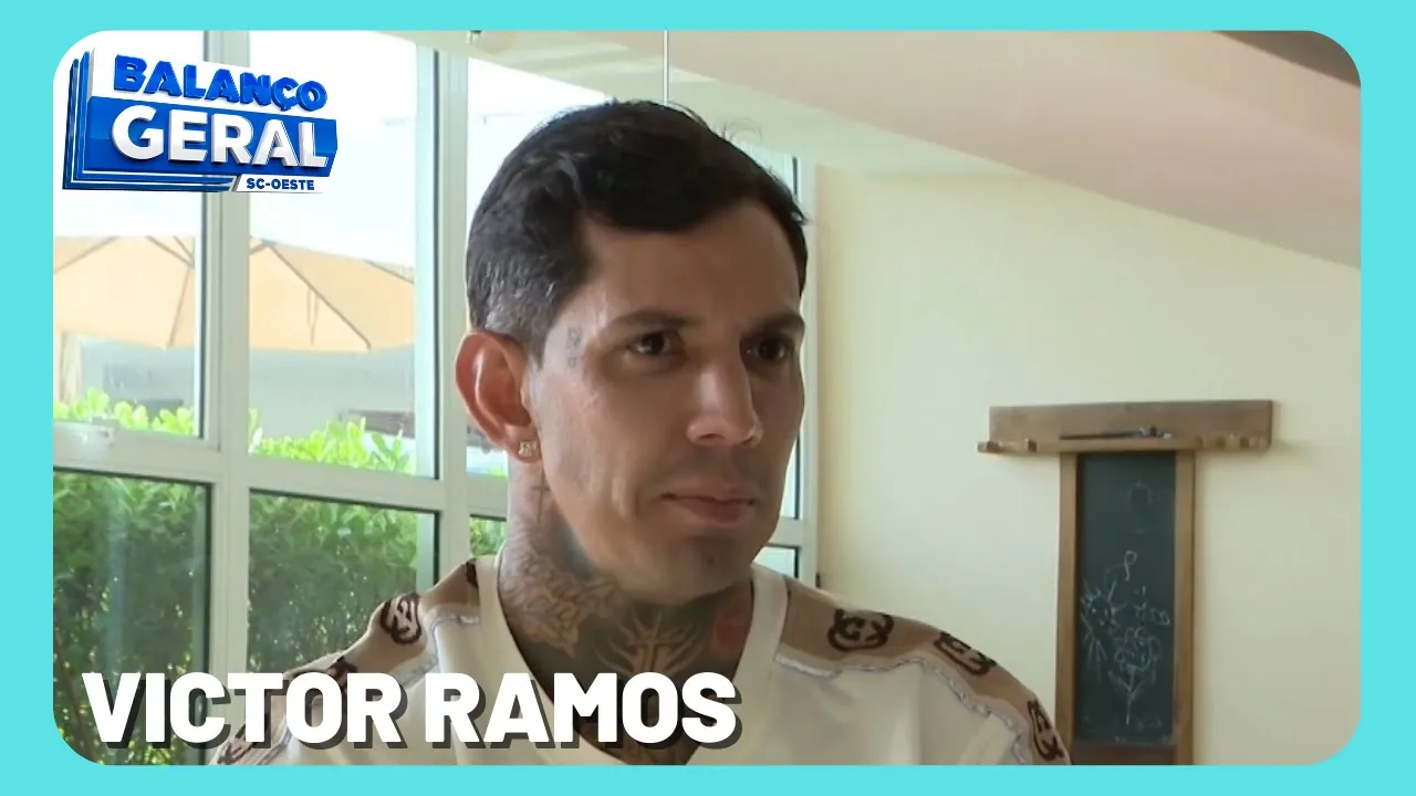 Victor Ramos fala sobre denúncia de manipulação de resultados