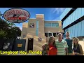 Dry Dock Waterfront Grill - Longboat Key FL