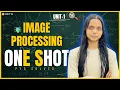 Image Processing Unit-1 One Shot BCS-057 PYQ Solutions Aktu Exams 3rd Year IP One Shot