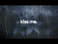 Download Lagu ed sheeran - kiss me