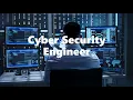 Cyber Security Engineer Ethical Hacker