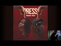 Did Usimamane & Blxckie Impress Us On "Press" Reaction