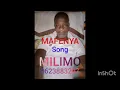 NUNDO YANG'WAGASEMA=song MILIMO=prd by mbasha studio={2024}