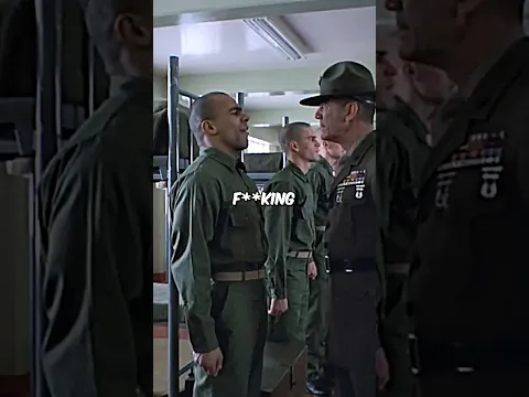 "It Was Never About Freedom" - Sniper Nick Irving