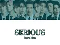 SERIOUS 【フル】 / Snow Man パート・歌割り