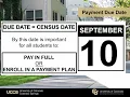 UCCS Fall 2026 SFS Orientation Presentation