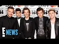 Download Lagu Louis Tomlinson Shares \