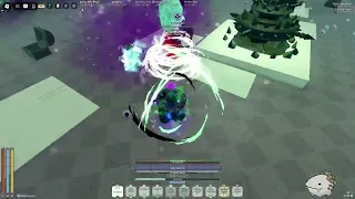 Diluvian wave 50's give INSANE items during 4x LOOT.. | Deepwoken