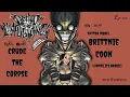The Dead and Laughing show with guest Brittnie Coon omfg its barbie ep 122