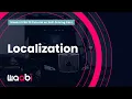Localization Waabi CVPR 23 Tutorial on Self-Driving Cars