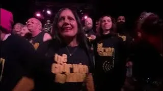 Gaz Coombes Long Live The Strange Feat The Choir With No Name 